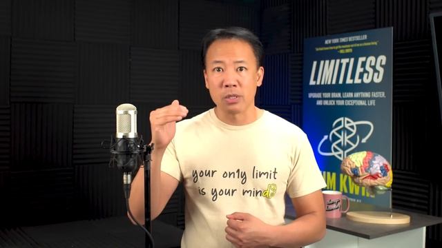 How to Be Productive When Working from Home | Jim Kwik смотреть онлайн