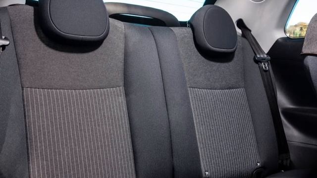 2022 Fiat 500 Cabrio Detailed Look - Interior, Design, Features