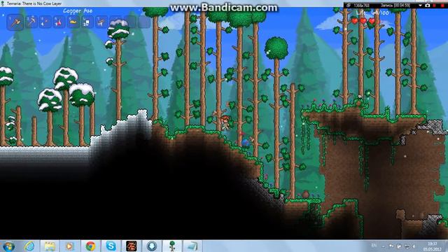 terraria русский цикл смотреть онлайн