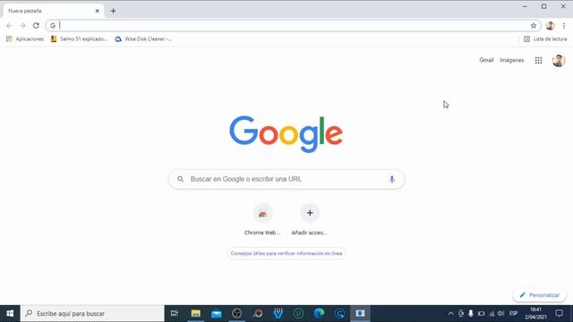 ?NAVEGADOR CHROME NO ABRE PARA NADA, SOLUCIONADO - 3 MÉTODOS GARANTIZADOS 2021✅✌️ смотреть онлайн