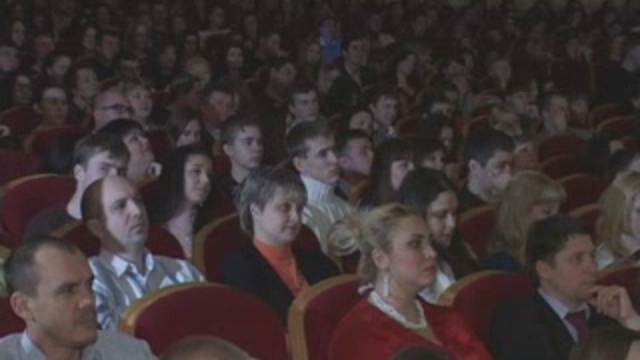 Мисс студенчество смотреть онлайн