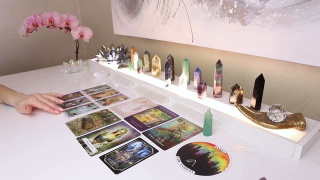 ⚡️ WHAT CHANGE IS COMING TO MY LIFE? ? TIMELESS TAROT/ORACLE READING смотреть онлайн