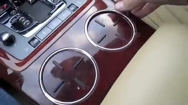 2004 Volkswagen Phaeton W12 Start Up, Engine, and In Depth Tour смотреть онлайн
