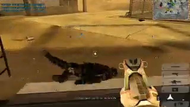 Battlefield 2142 gameplay 2 смотреть онлайн