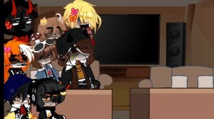Dsmp react to dream (part 3)