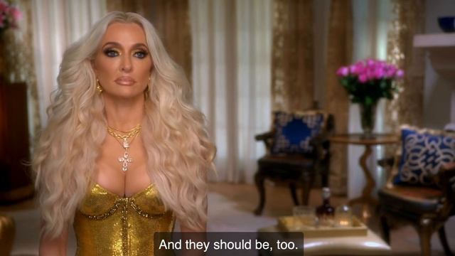 Real housewives of beverly hills season 13 ep1/5 смотреть онлайн