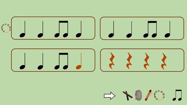 MUSICOGRAMA PIZZICATO JAZZ (L. M . CONVENCIONAL) смотреть онлайн