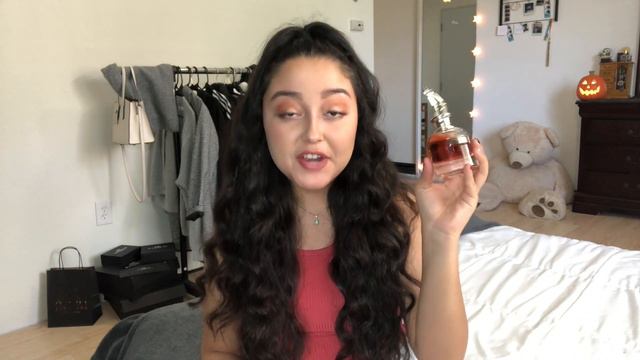 New Fall Fragrances!! | BLIND bought perfumes| смотреть онлайн