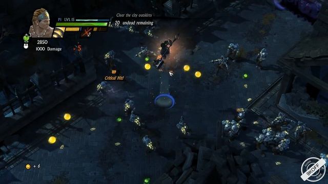 Sacred 3: Отличная игра или большое разочарование