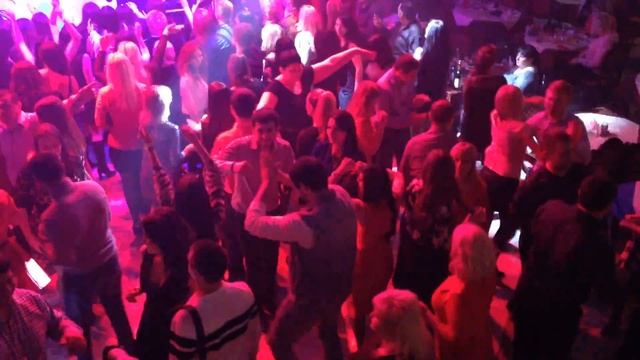 Ресторан ФОРТ Эльбрус Джанмирзаев 0163 смотреть онлайн