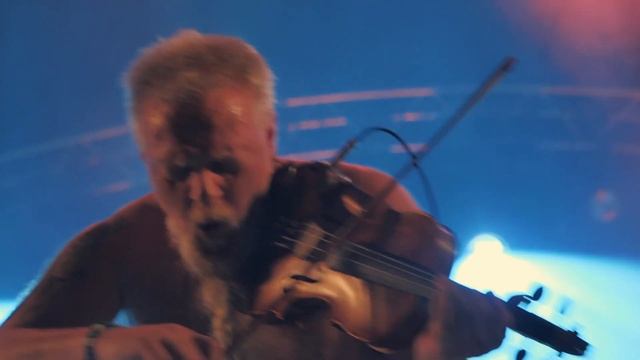 Prima Nocta - Flag of the Greenman смотреть онлайн