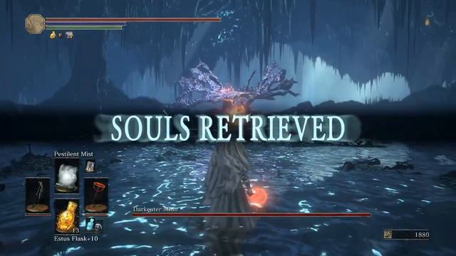 Lets Role Play as a Jailer DS3 #11 смотреть онлайн