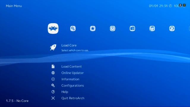 How-to Install the Bezel Project on the NVIDIA Shield - BP4DROID смотреть онлайн