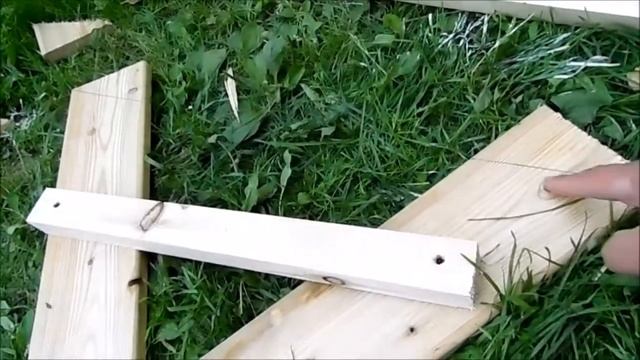 Как сделать стол своими руками быстро ,дешево ,на дачу ,для дома смотреть онлайн