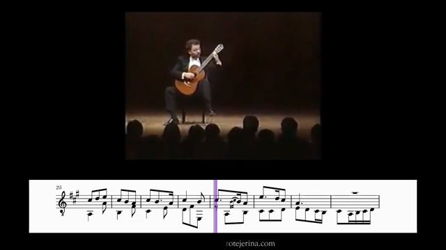 Manuel Barrueco: Lucy on the Sky with Diamonds смотреть онлайн