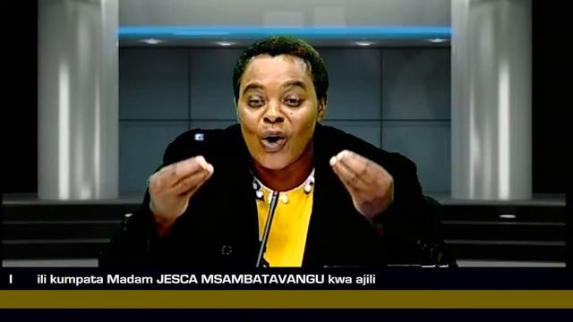 FAIDA ZA VIPAWA смотреть онлайн