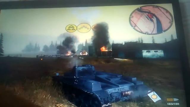 Прахаждение Panzer Elite Action #2. смотреть онлайн