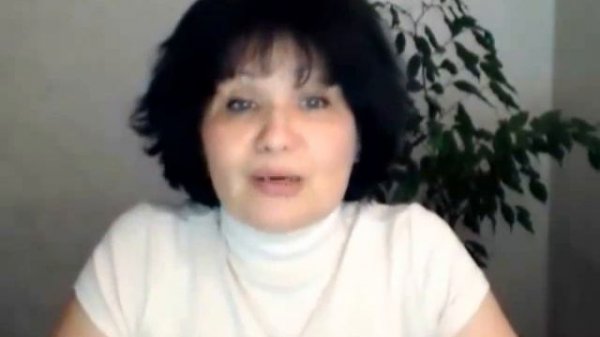 Давайте знакомиться