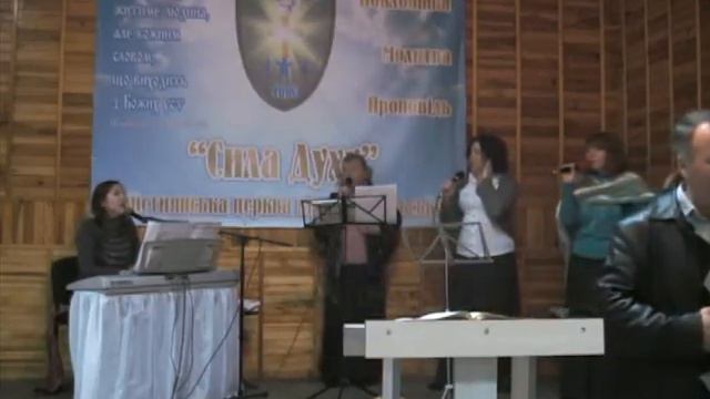 Что происходит с нашей верой. - Пастор Виталий Тараненко (11.10.2015) смотреть онлайн