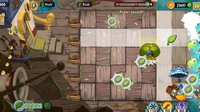 Pirate - Level 07 | №24 смотреть онлайн
