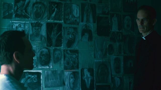 САМЫЕ УЖАСНЫЕ МЕТОДЫ ЛЕЧЕНИЯ ПСИХИЧЕСКИХ РАССТРОЙСТВ смотреть онлайн