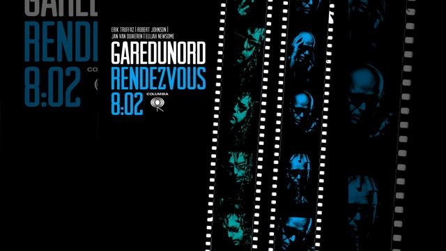 Tarantino's Tango (Tarantino Mix)