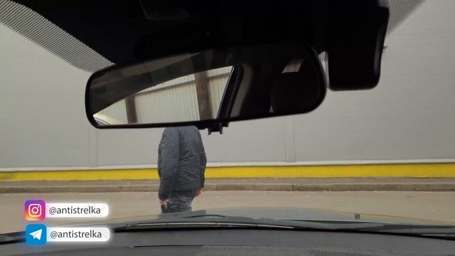 Магнитола Teyes CC3 для Mitsubishi ASX. Отличная замена штатной магнитолы Митсубиси АСХ смотреть онлайн