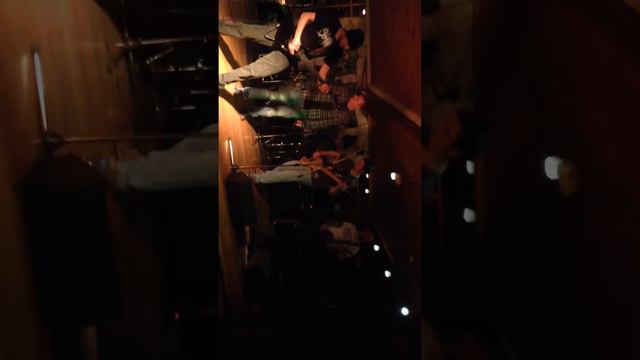 Maniac Dies Twice - Пивная река // Shale Club 30.10.15 смотреть онлайн