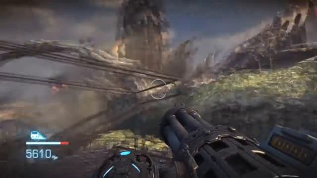 bulletstrom campaign great combat action ! episode 1 смотреть онлайн