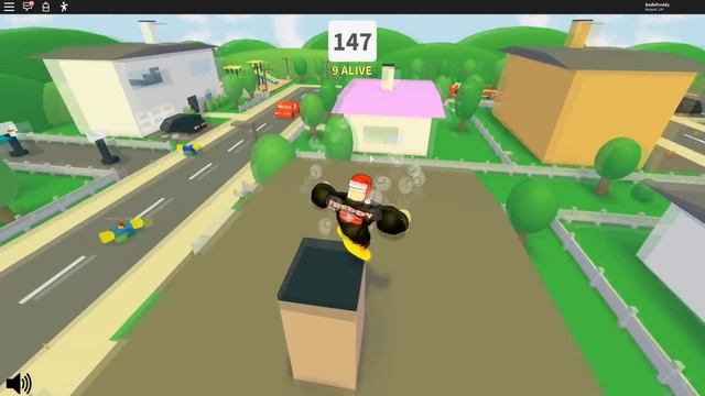 ВЕНОМ СТАЛ ТОЛСТЯКОМ! НУБИКИ ТОЛСТЯКИ ПРОТИВ ВЕНОМА В РОБЛОКС | Roblox смотреть онлайн