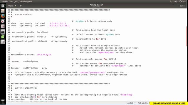 How to Install Cacti Network Monitoring Tool on Ubuntu 16 смотреть онлайн