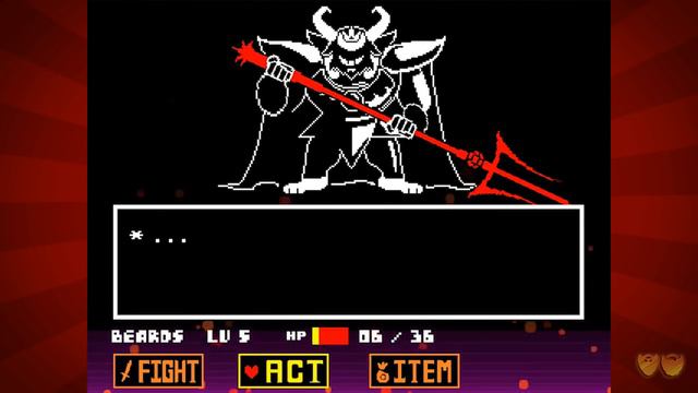 Undertale | Let's Play Finale | Super Beard Bros. смотреть онлайн