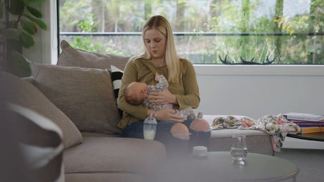 What Is A Supplemental Nursing System (SNS) To Breastfeeding