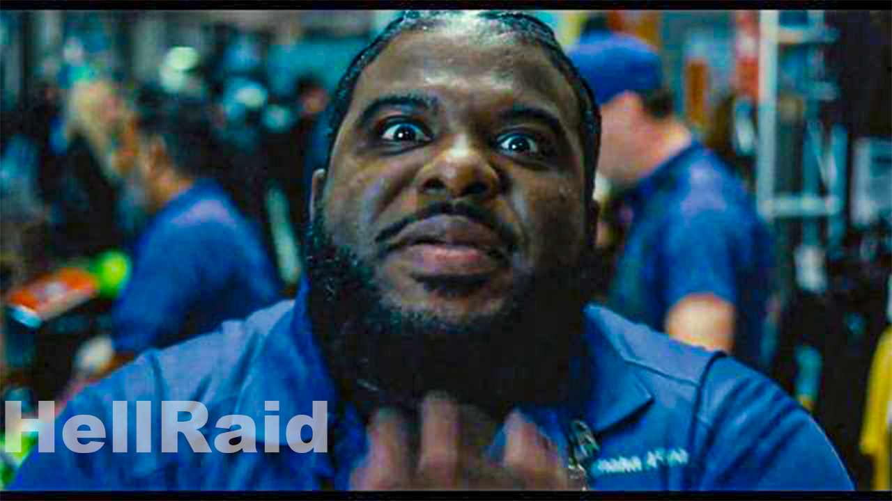 Ловушка|Русский трейлер(2024) смотреть онлайн