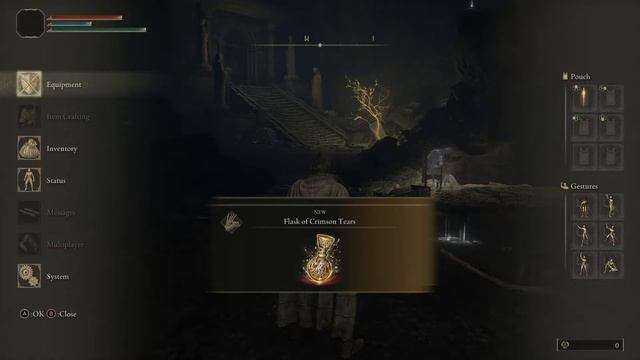 Elden Ring Gameplay Part 01 | Elden Ring | No commentary #elden_ring смотреть онлайн