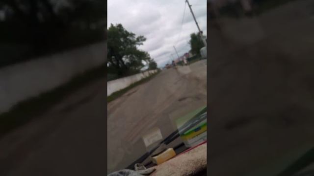 Беспредел в сфере органов самоуправления. Пос. Карла Либкнехта Курчатовского района Курской области смотреть онлайн