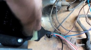 ваз 2106 установка БСЗ