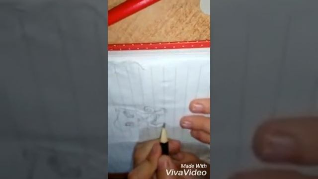 Как нарисовать Ариэль смотреть онлайн