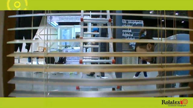 Выставка Свой дом 2019. Подготовка смотреть онлайн