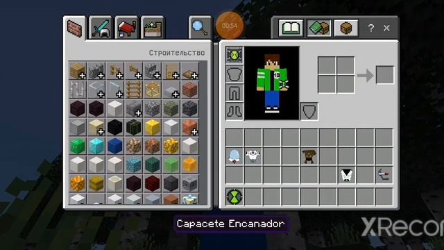 самый лучший мод на Майнкрафт пе для телефона смотреть онлайн