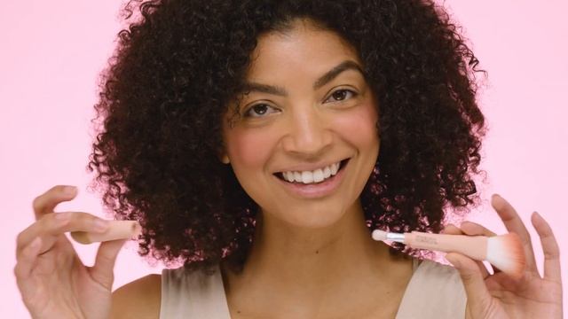 Physicians Formula 4-in-1 Makeup Brush смотреть онлайн