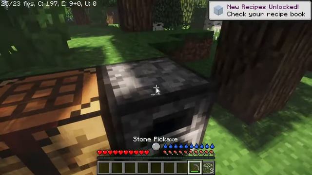 Modded minecraft 1.12.2 part 2 or something смотреть онлайн