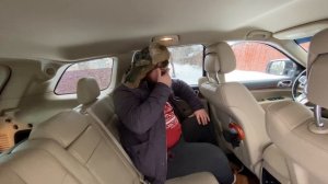 Jeep Grand Cherokee 2012 года. Обзор на Джип Гранд Чероки WK2 с бензиновым мотором 3.6.