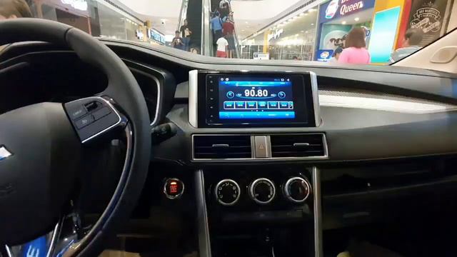 Mitsubishi Xpander 1.5  AT