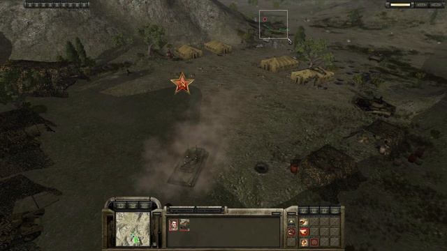 Девятая рота [PC] #11 Секретная миссия. Финал смотреть онлайн