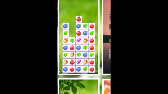 Losing confidence on yourself? Let's make you self-reliant! Play Zen Puzzle: Tile Match Games. смотреть онлайн