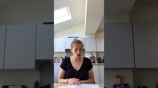 28.04.20 - Story Time! смотреть онлайн