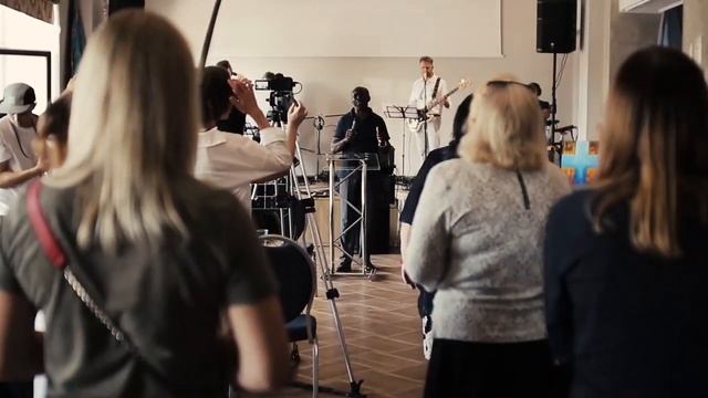 Пророческий день "Новая духовная реальность", 5 сентября 2020 смотреть онлайн