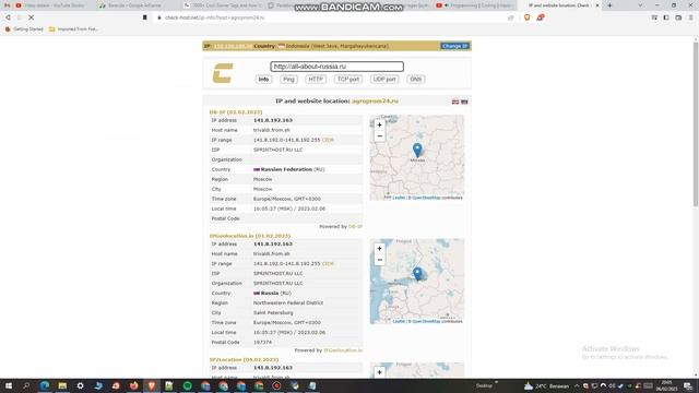 Grab all new domain list fresh and automatically using python | My secret API смотреть онлайн