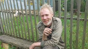 Бабушка Нюра о лекарственных травах.